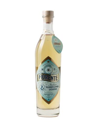 Fiorente Elderflower Liqueur 70cl