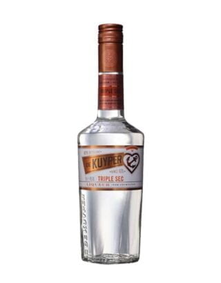 De Kuyper Triple Sec 70cl