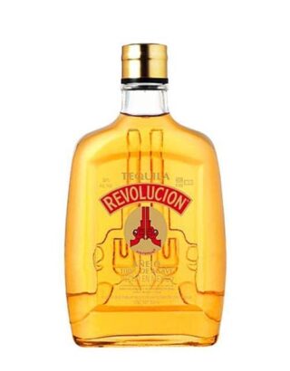 Revolution Anejo Tequila 70cl