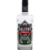 Salitos Silver Tequila 70cl