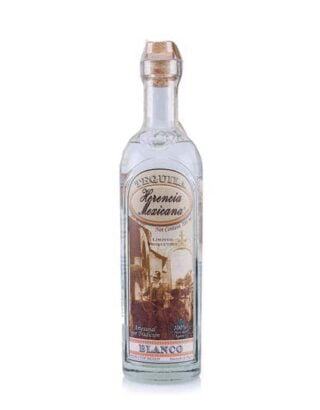 Herencia Blanco Tequila 70cl