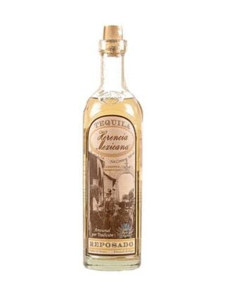 Herencia Reposado Tequila 70cl