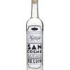San Cosme Mezcal 70cl