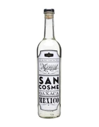 San Cosme Mezcal 70cl