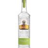 J.J Whitley Apple & Lime Vodka 70cl