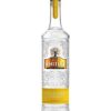 J.J Whitley Peach & Apricot Vodka 70cl