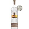 J.J Whitley Vanilla Vodka 70cl