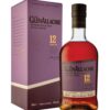 Glenallachie 12 years old 70cl