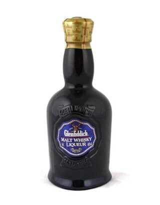 Glenfiddich Malt Whisky Liqueur 50cl