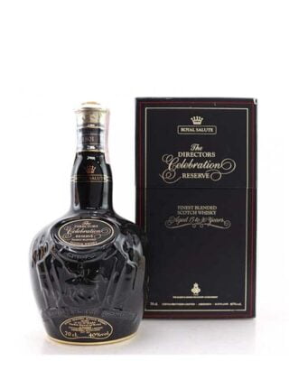 Chivas Salute The Director Celebration Reserve 70cl