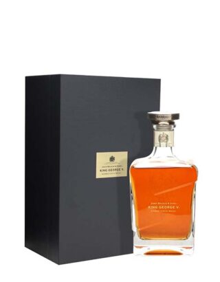 Johnnie Walker King George V 70cl