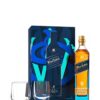 Johnnie Walker Blue Label Limited Edition Gift Set 70cl