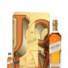 Johnnie Walker Gold Label Reserve Gift Set 70cl