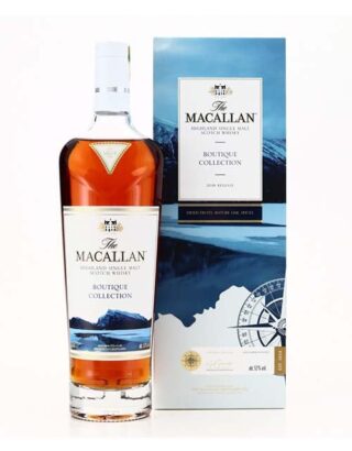 Macallan 2019 Boutique Collection 70cl