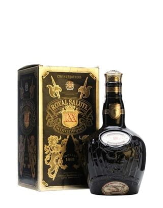 Chivas Royale Salute LXX 21 Years Old 70cl
