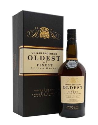Chivas Brothers Oldest 100cl