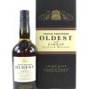 Chivas Brothers Oldest 75cl