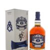 Chivas Regal 18 Years Old Ultimate Cask Collection Japanese Oak 100cl