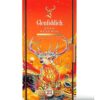 Glenfiddich 21 Years Old 2022 Chinese New Year Limited Edition Travel Exclusive 70cl