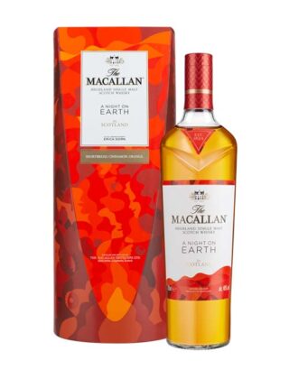 Macallan A Night On Earth 70cl