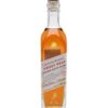 Johnnie Walker Sweet Peat 50cl