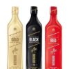 Johnnie Walker 200th Anniversary Limited Edition 3x70cl