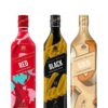 Johnnie Walker 2021 Limited Edition Design 3x70cl