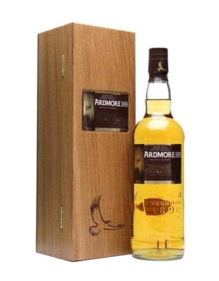 Ardmore 25 Years Old 70cl