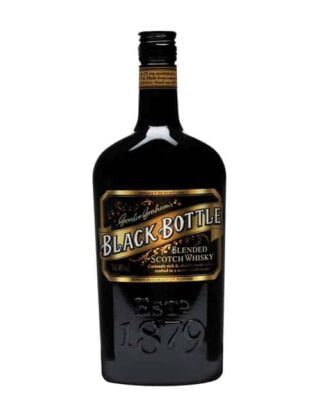 Black Bottle 70cl