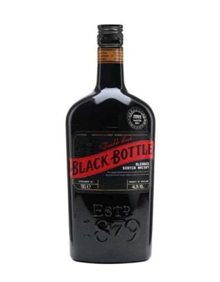 Black Bottle Double Cask 70cl