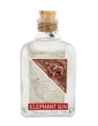Elephant Hand Crafted Gin 50cl