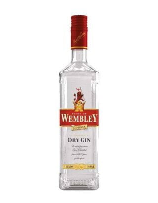 Wembley London Dry Gin 100cl