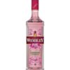 Wembley Strawberry Pink Gin 70cl