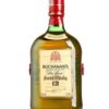 Buchanans De Lux 12 Years Old 75cl