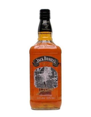 Jack Daniels Scenes From Lynchburg Number #8  100cl