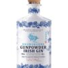 Drumshando Gunpowder Ceramic Limited Edition Irish Gin 70cl