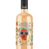 Crema De Mango Con Tequila 70cl
