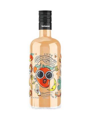 Crema De Mango Con Tequila 70cl