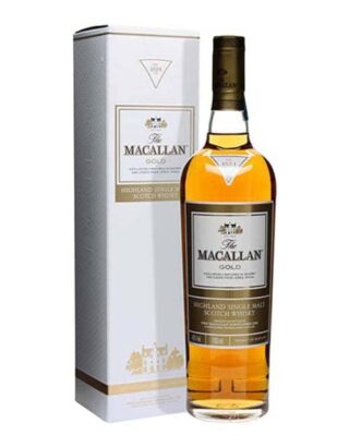 Macallan Gold 1824 70cl