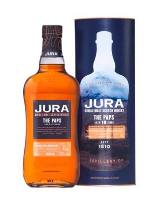 Isle Of Jura 19 Years Old The Paps 70cl