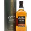 Isle Of Jura Seven Wood 70cl