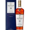 Macallan 18 Years Old 2020 Double Cask 70cl