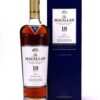Macallan 18 Years Old 2022 Double Cask 70cl