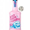 Dead Man Fingers Raspberry Cream Liqueur Rum 70cl