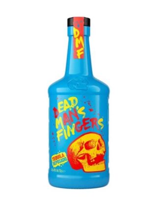 Dead Mans Fingers Reposado Tequila 70cl