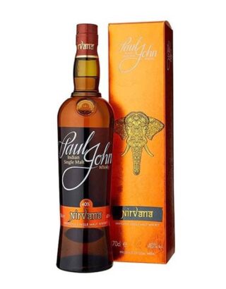 Paul John Nirvana 70cl