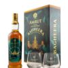 Amrut  Bagheera Gift Set 70cl