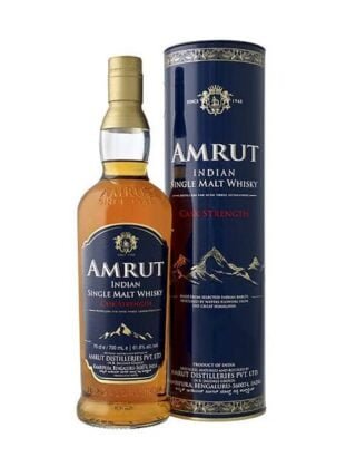 Amrut  Cask Strength 70cl