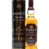 Amrut  Fusion 70cl
