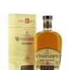 Whistlepig 10 Years Old Rye Whiskey 70cl